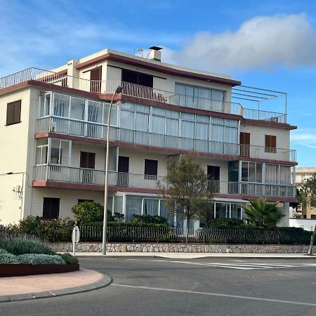 Beautiful Loft, Huge Sunny Terrace, View Over The Beach And Sea Росес Екстер'єр фото
