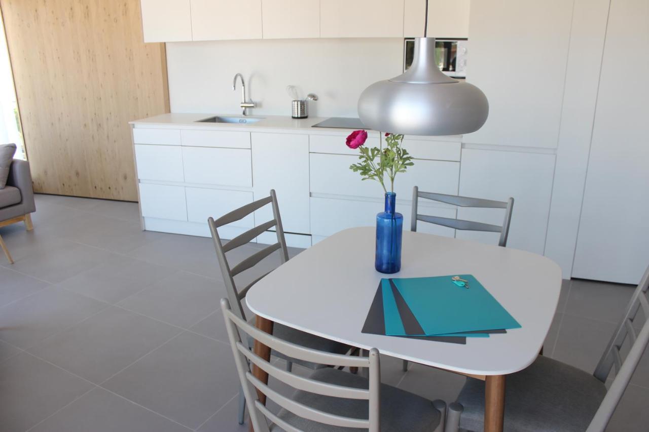 Beautiful Loft, Huge Sunny Terrace, View Over The Beach And Sea Росес Екстер'єр фото